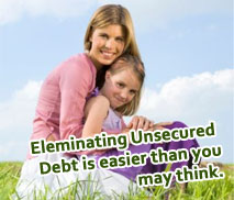 become credit card debt free